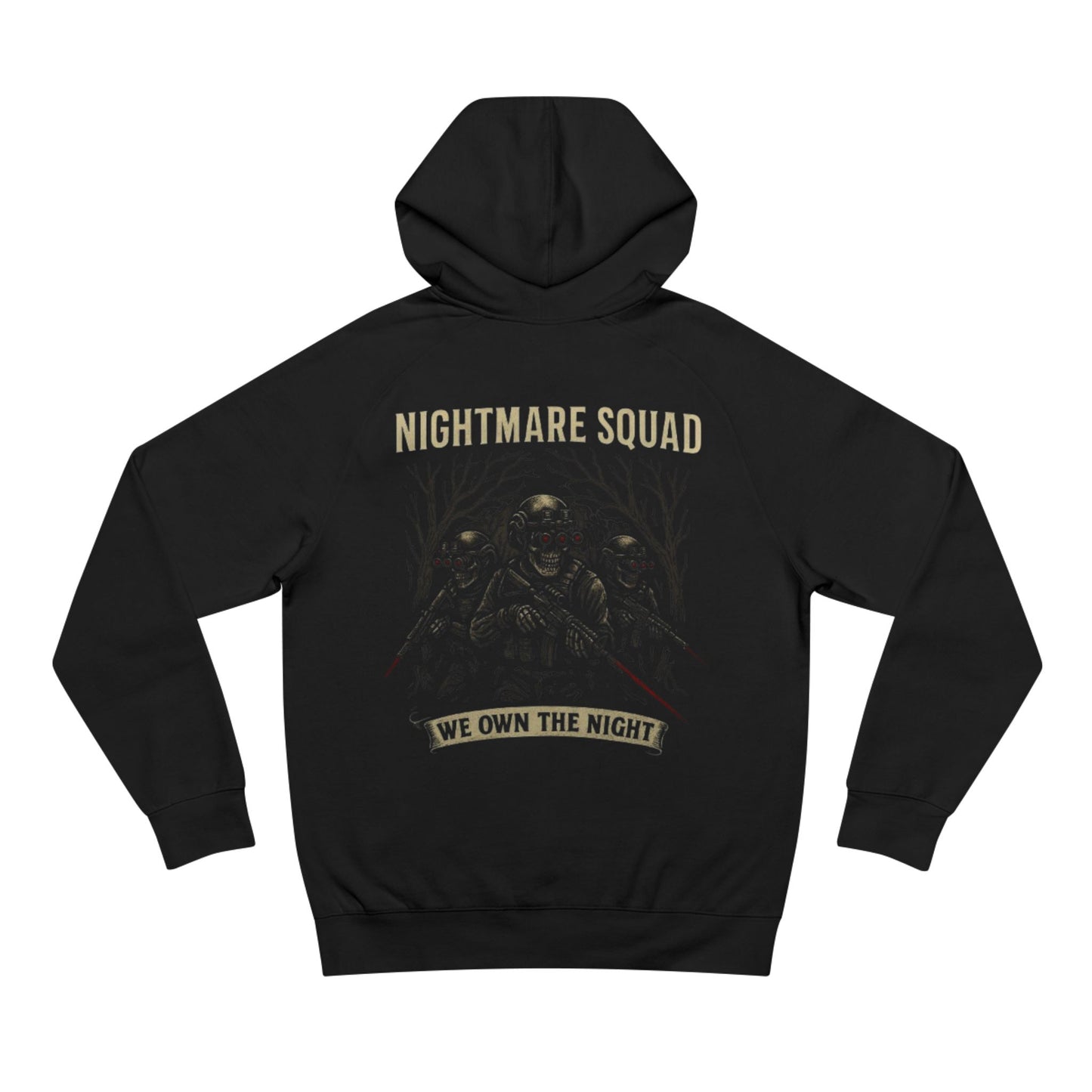 "Nightmare Squad" - "Limited Edition"