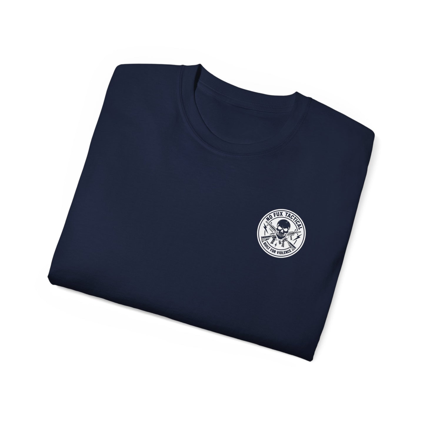 "Tactical Tee" - "Battle Rhythm"