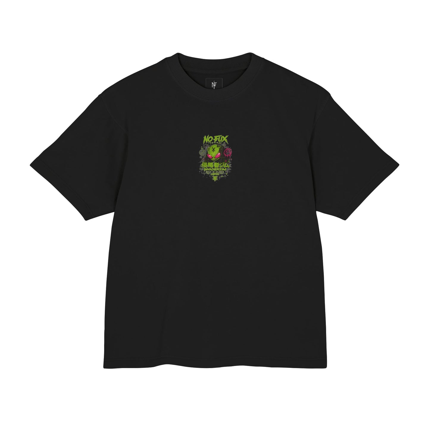 Tactical Zim
