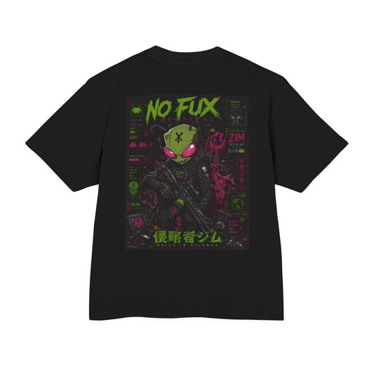 Tactical Zim