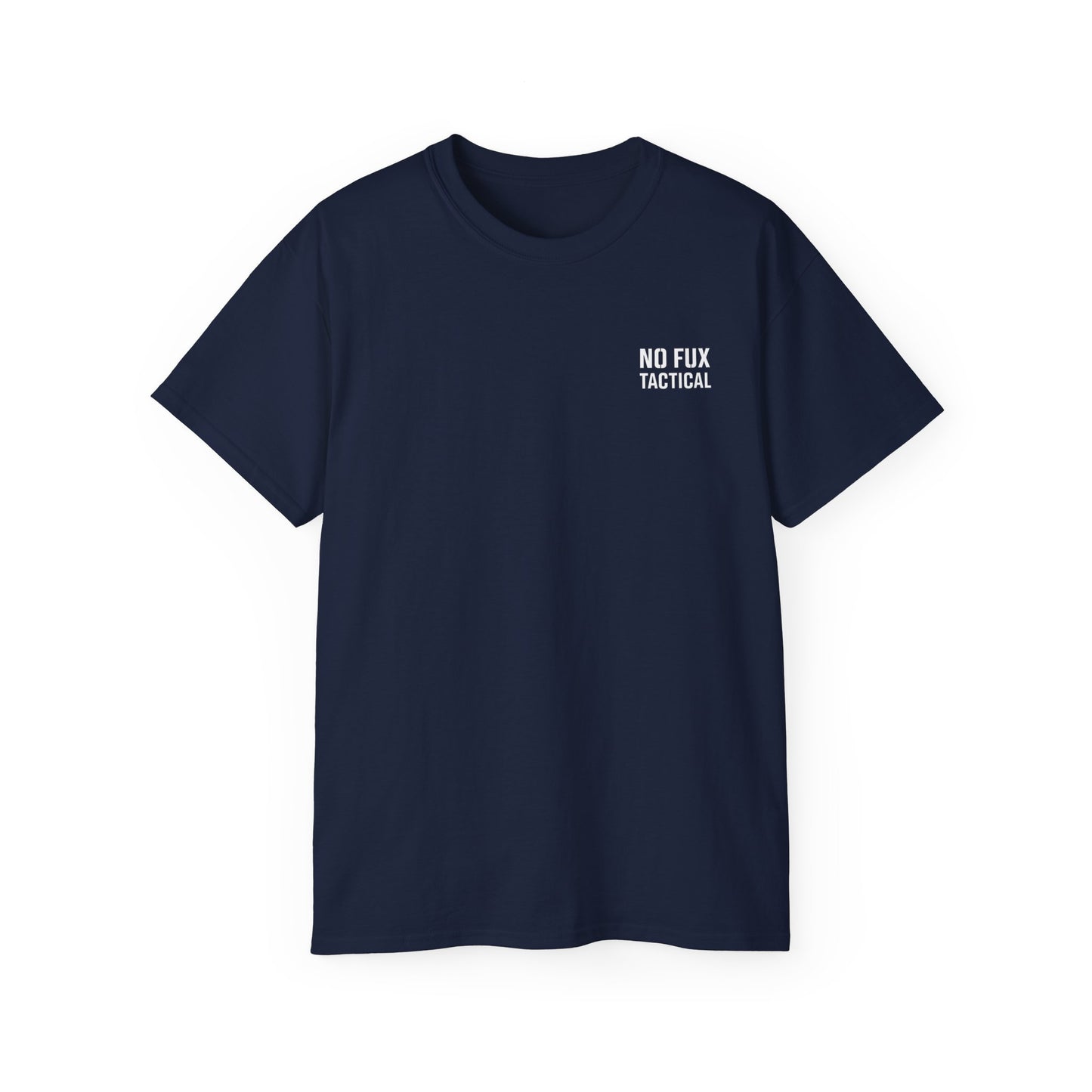 "Tactical Tee" - "Wargasm"