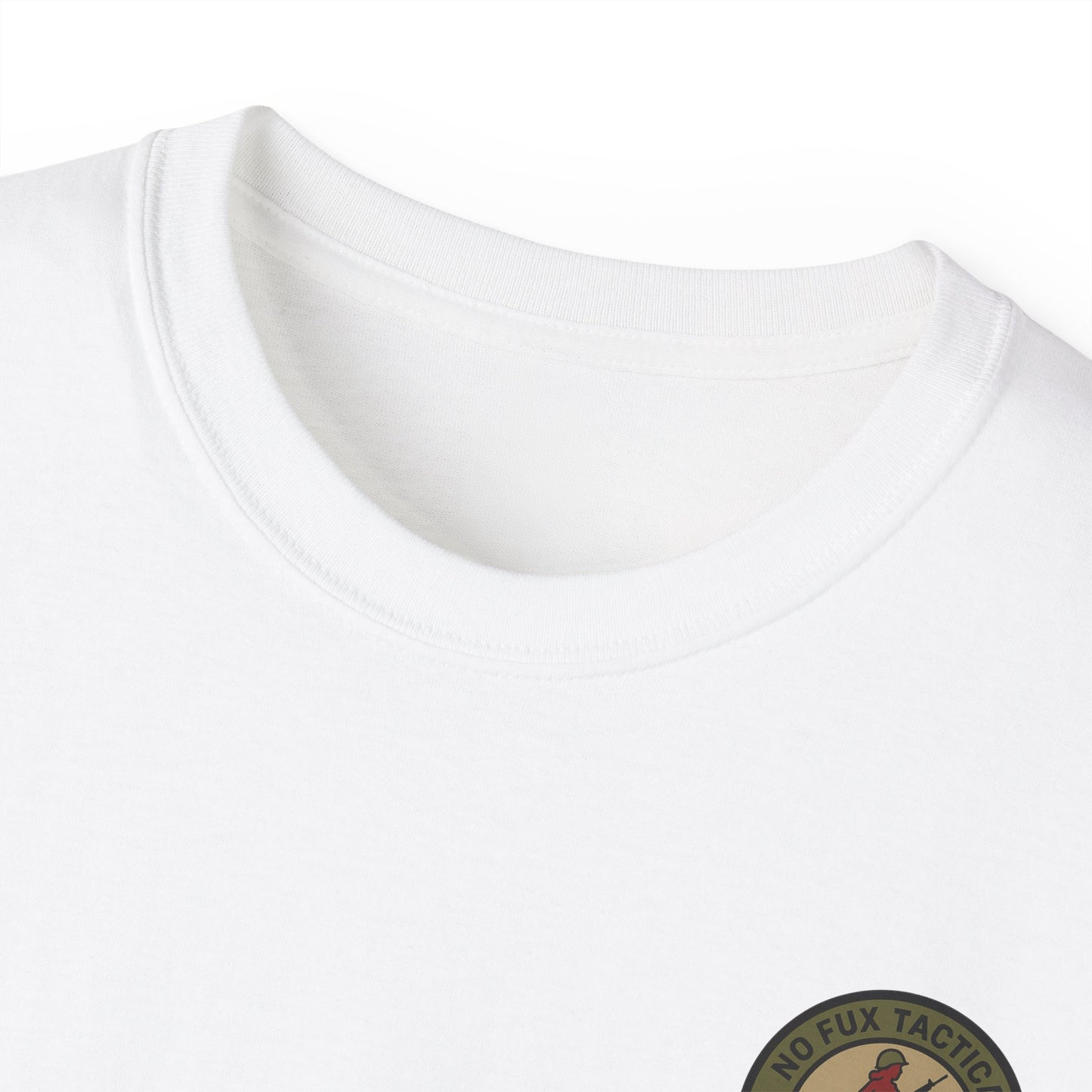 "Tactical Tee" - "M.I.L.F"