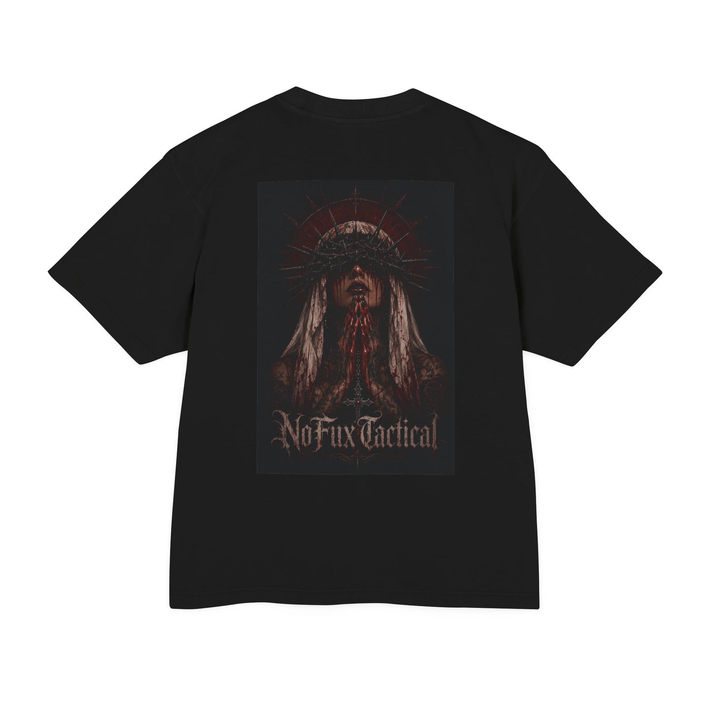 Gothic Prayer