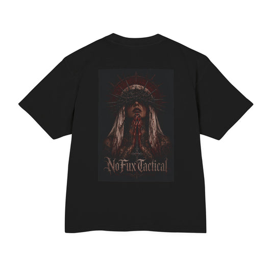 Gothic Prayer