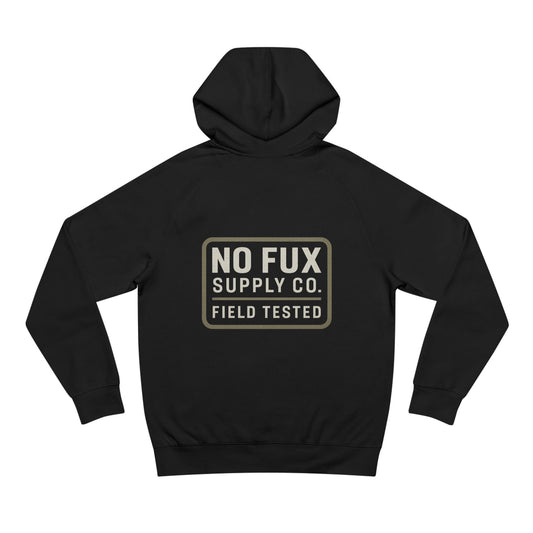 "Field Tested" - "Hoodie"