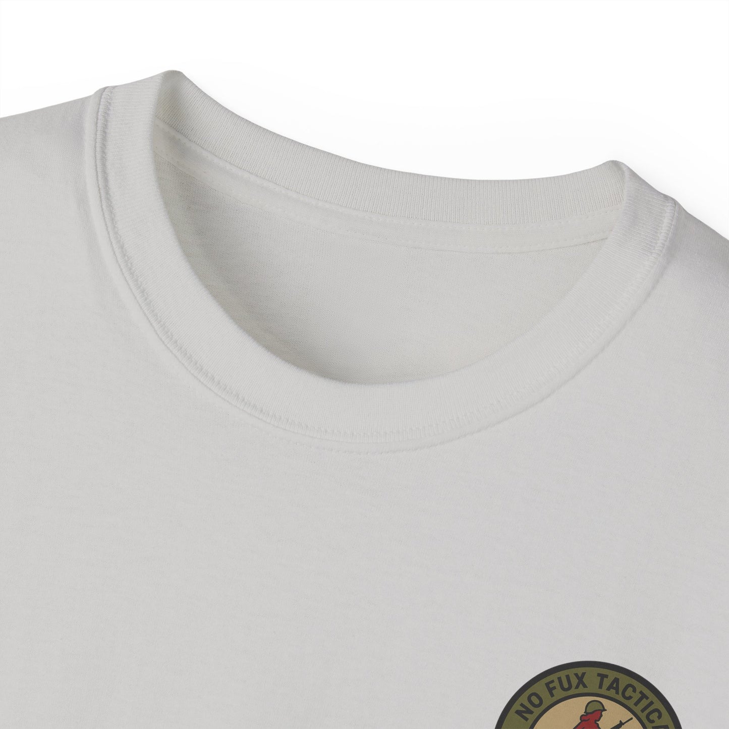 "Tactical Tee" - "M.I.L.F"