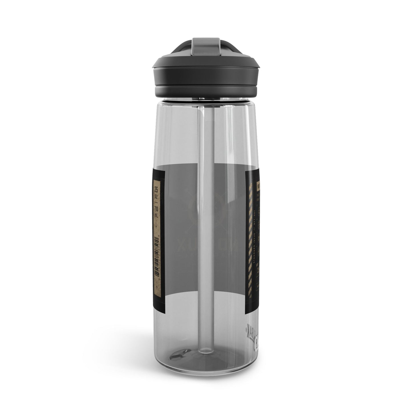 Operator Water Bottle