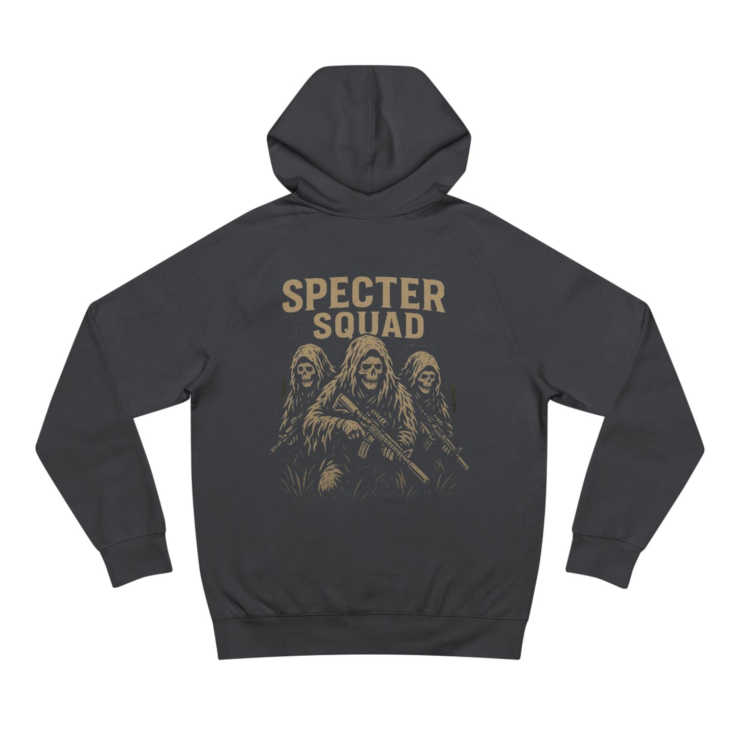 "Specter Squad" - "Hoodie"