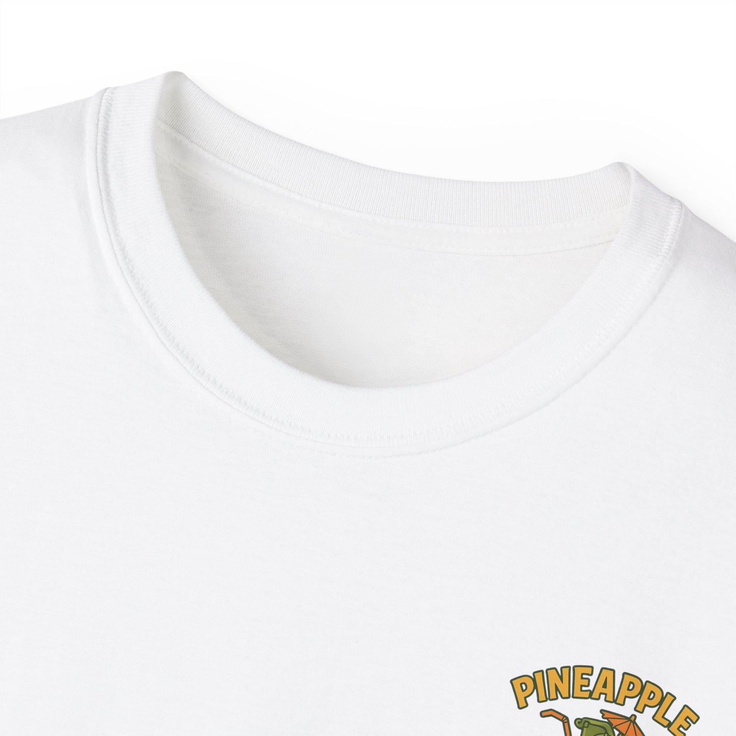 "Tactical Tee" - "Pineapple Express"