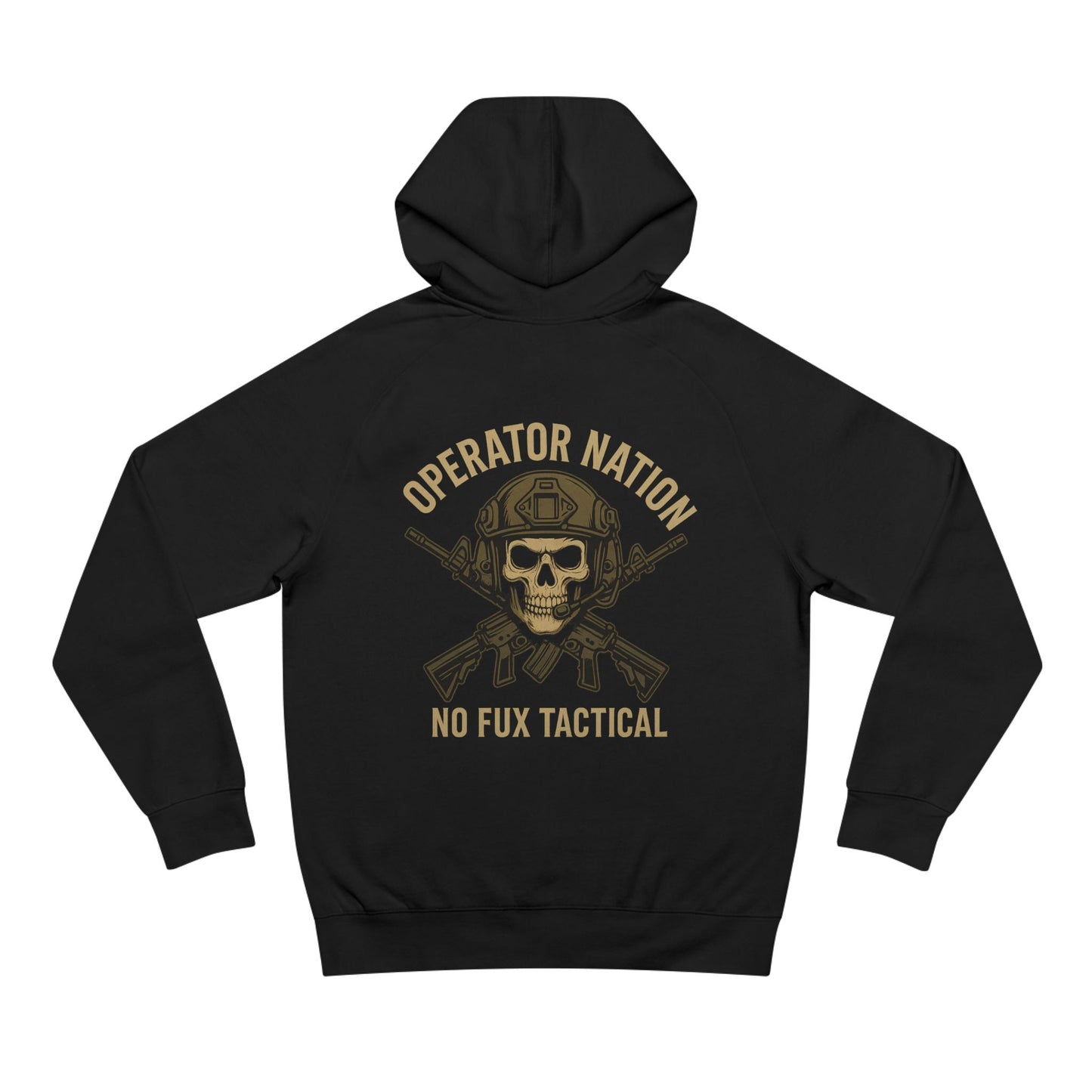 "Operator Nation" - "Hoodie"
