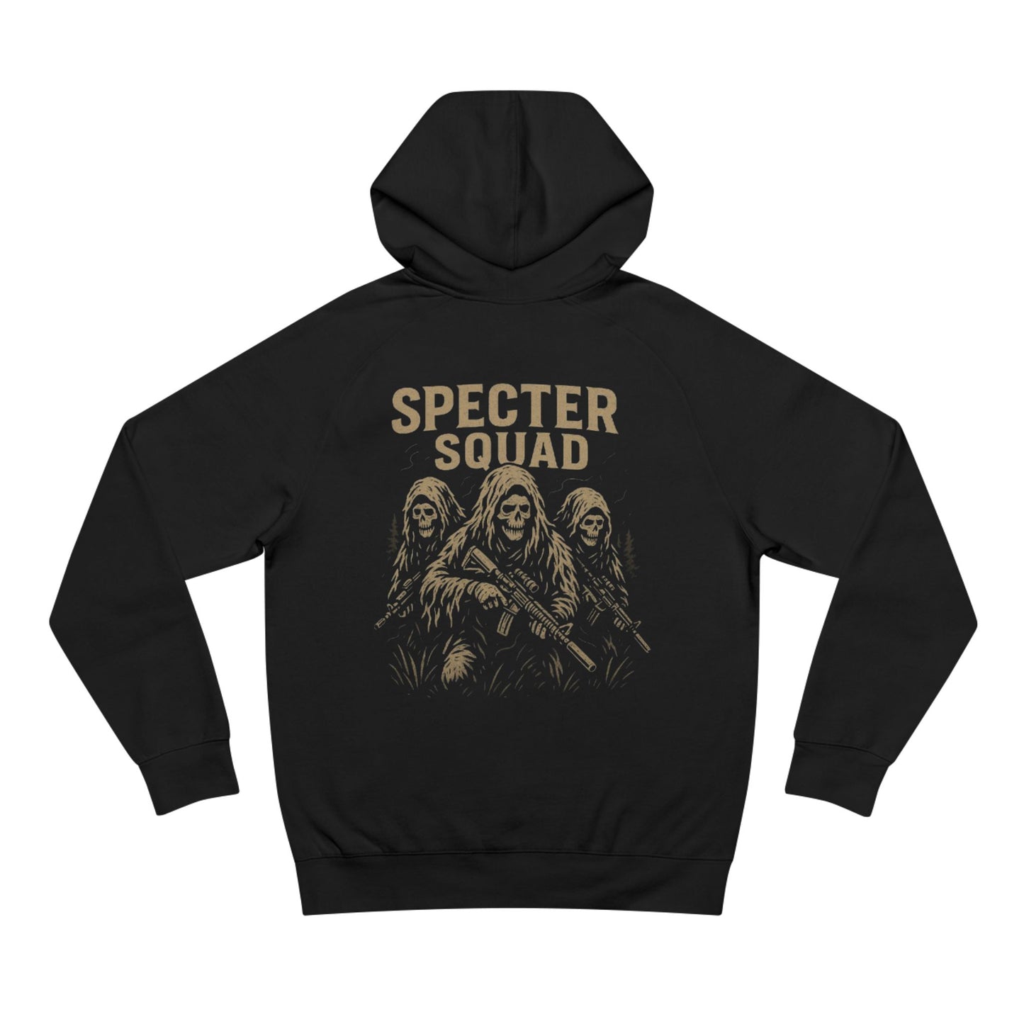 "Specter Squad" - "Hoodie"