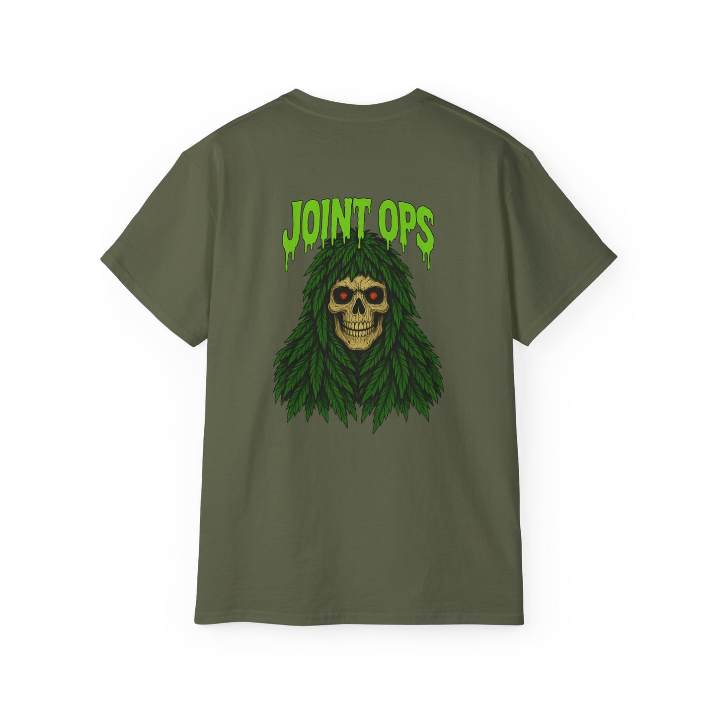 "Tactical Tee" - "Joint Ops"