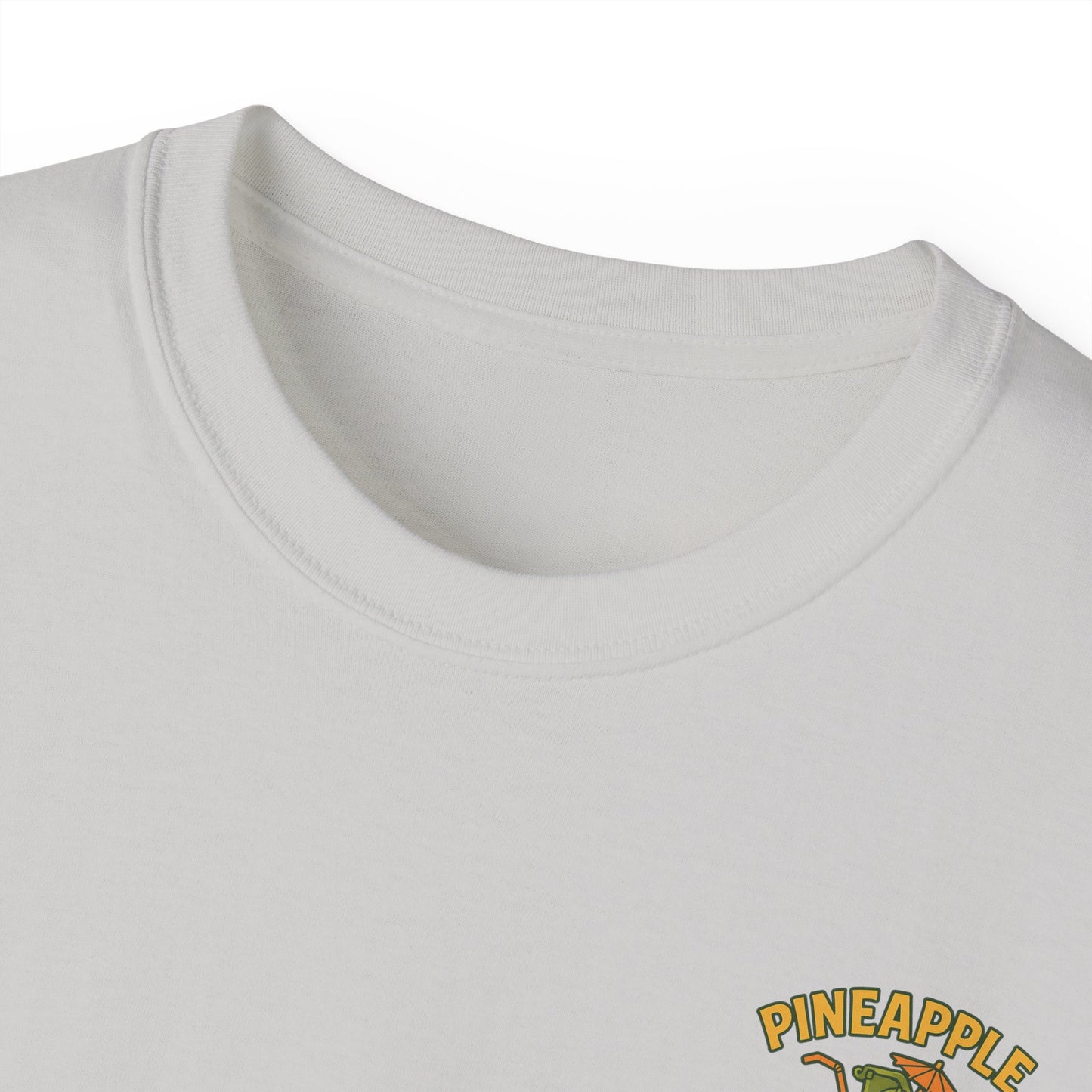 "Tactical Tee" - "Pineapple Express"