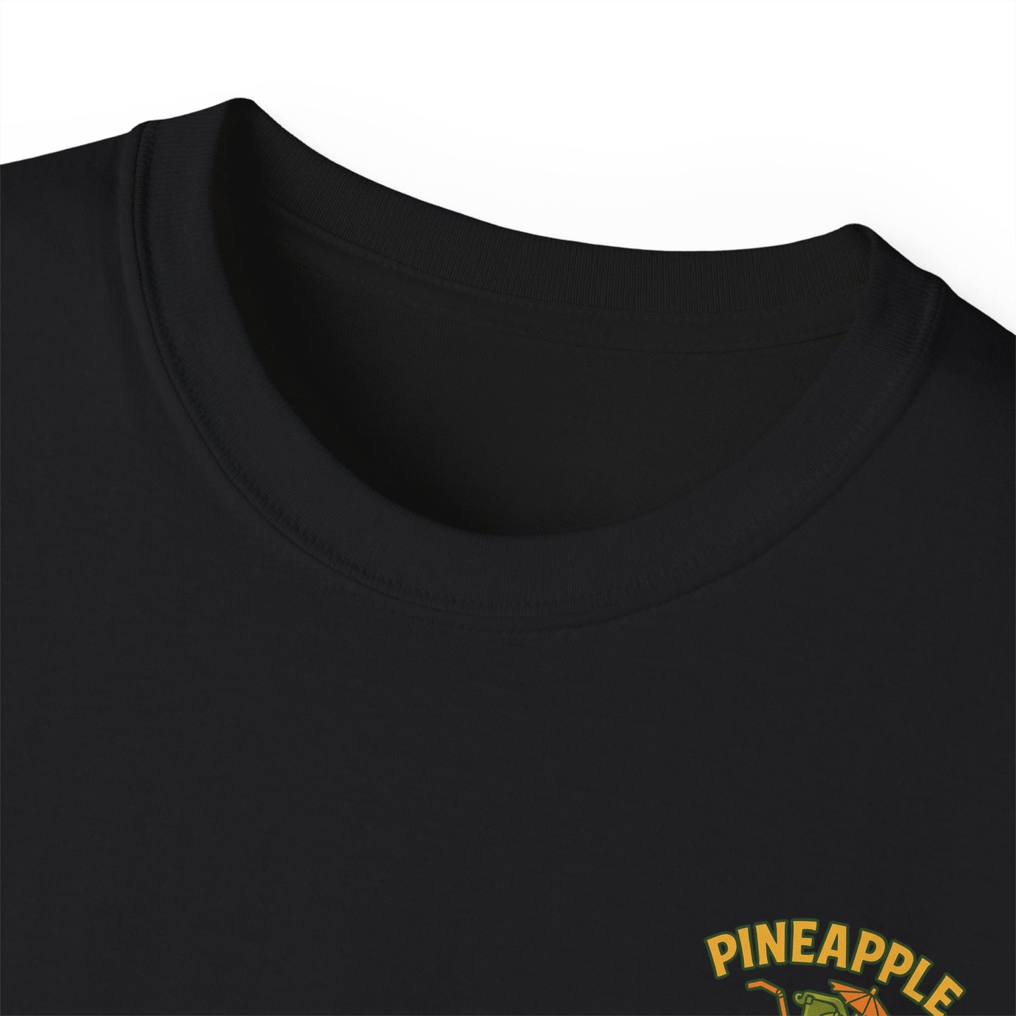 "Tactical Tee" - "Pineapple Express"