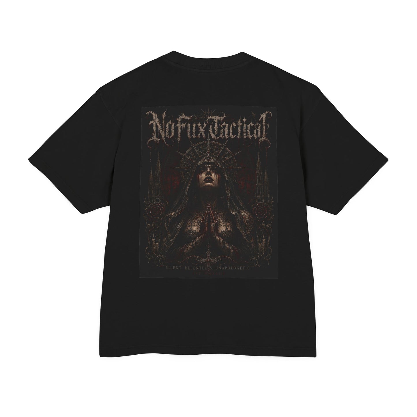 Dark Queen Prayer
