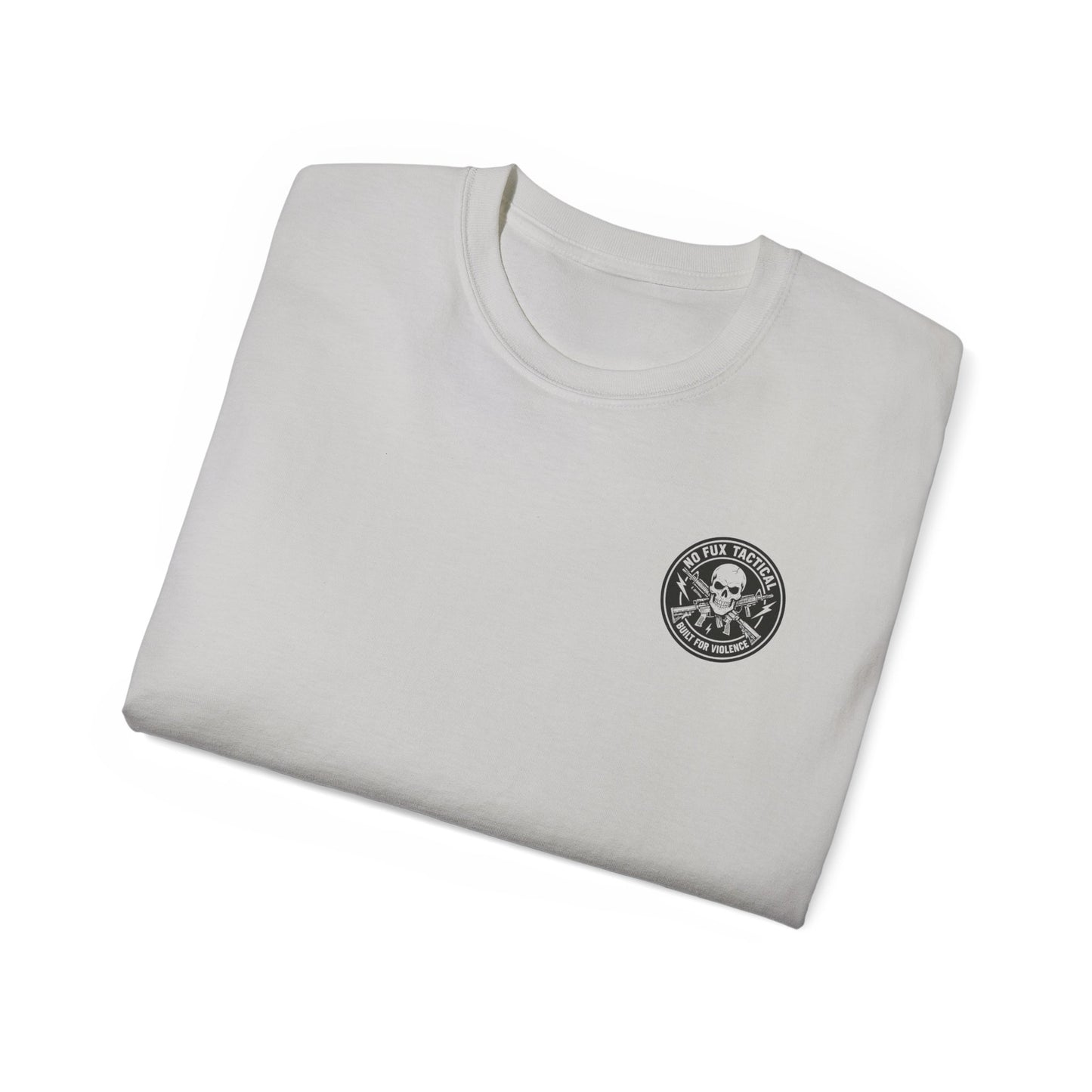 "Tactical Tee" - "F*ck Your Feelings"