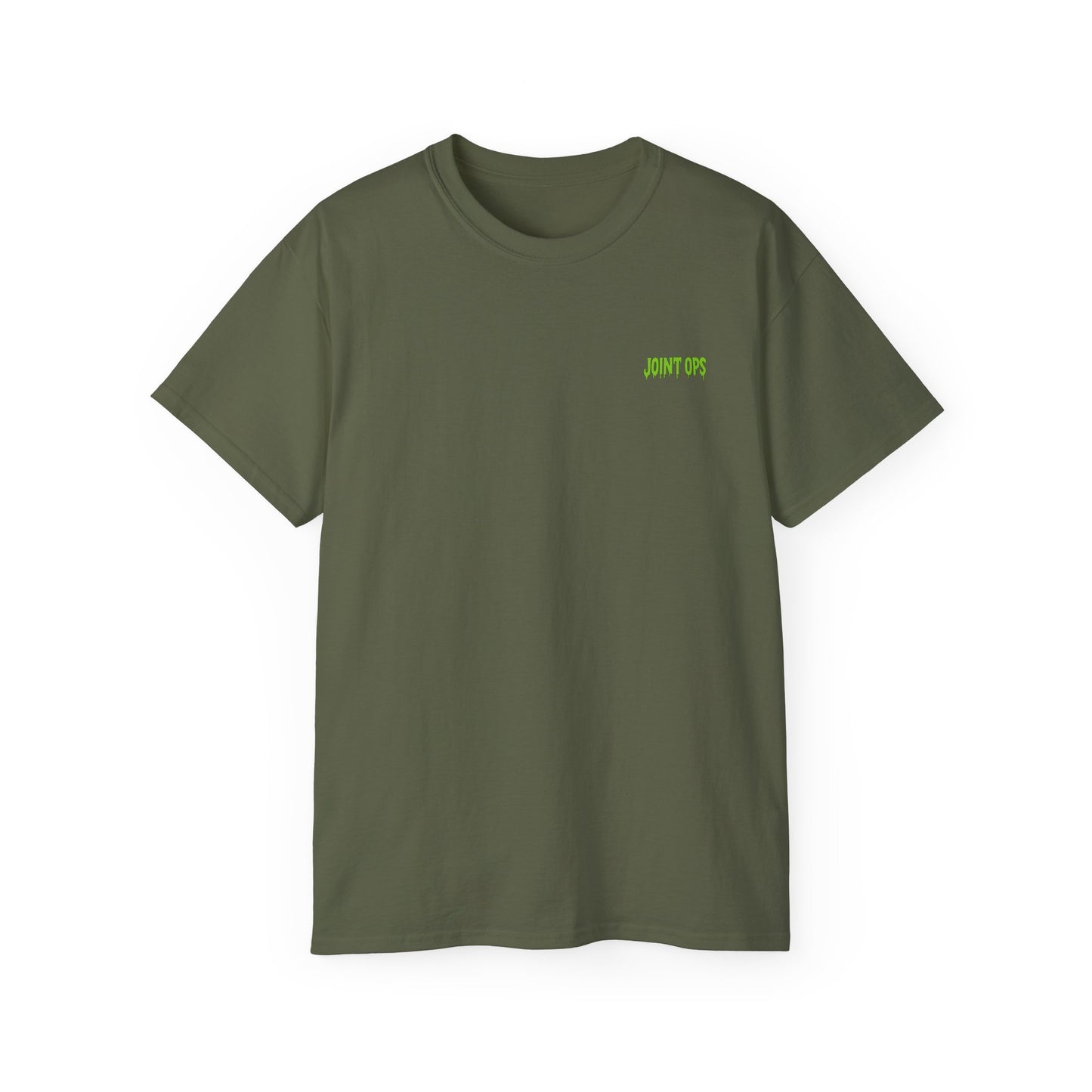 "Tactical Tee" - "Joint Ops"