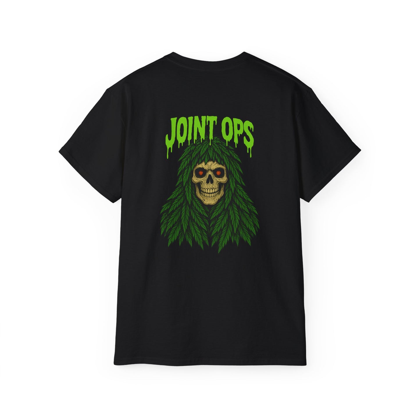 "Tactical Tee" - "Joint Ops"