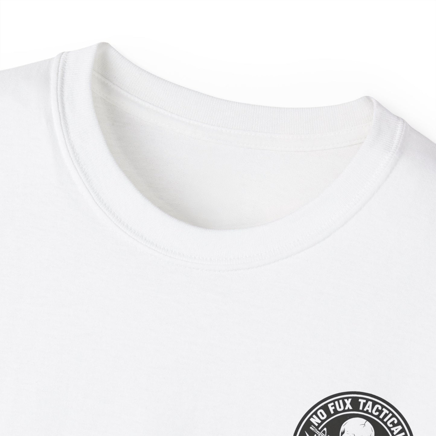 "Tactical Tee" - "F*ck Your Feelings"