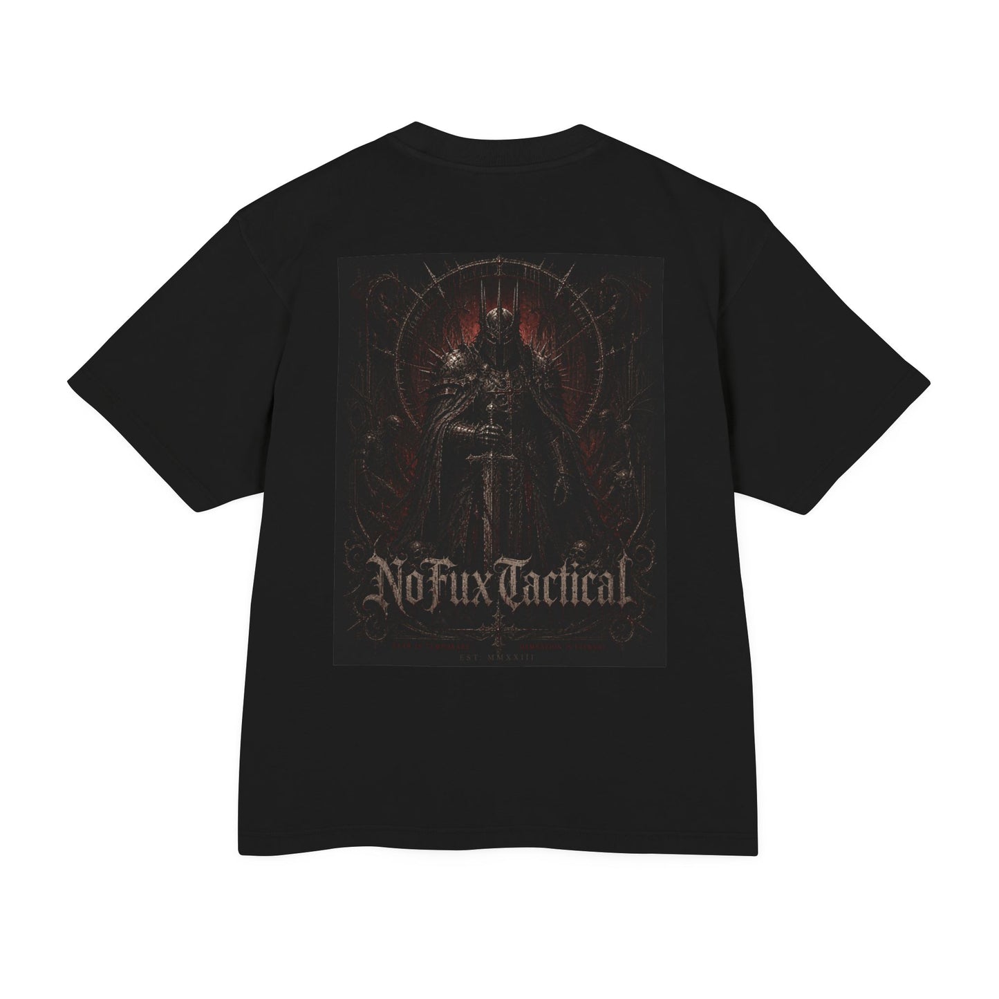 Gothic Knight