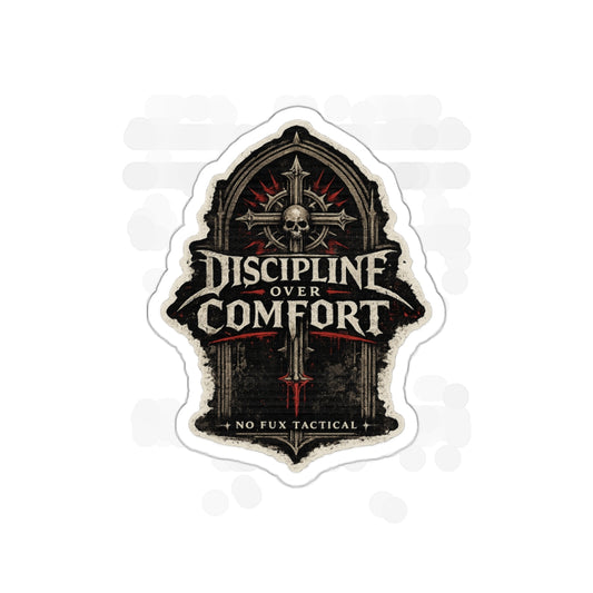 Die-Cut Stickers