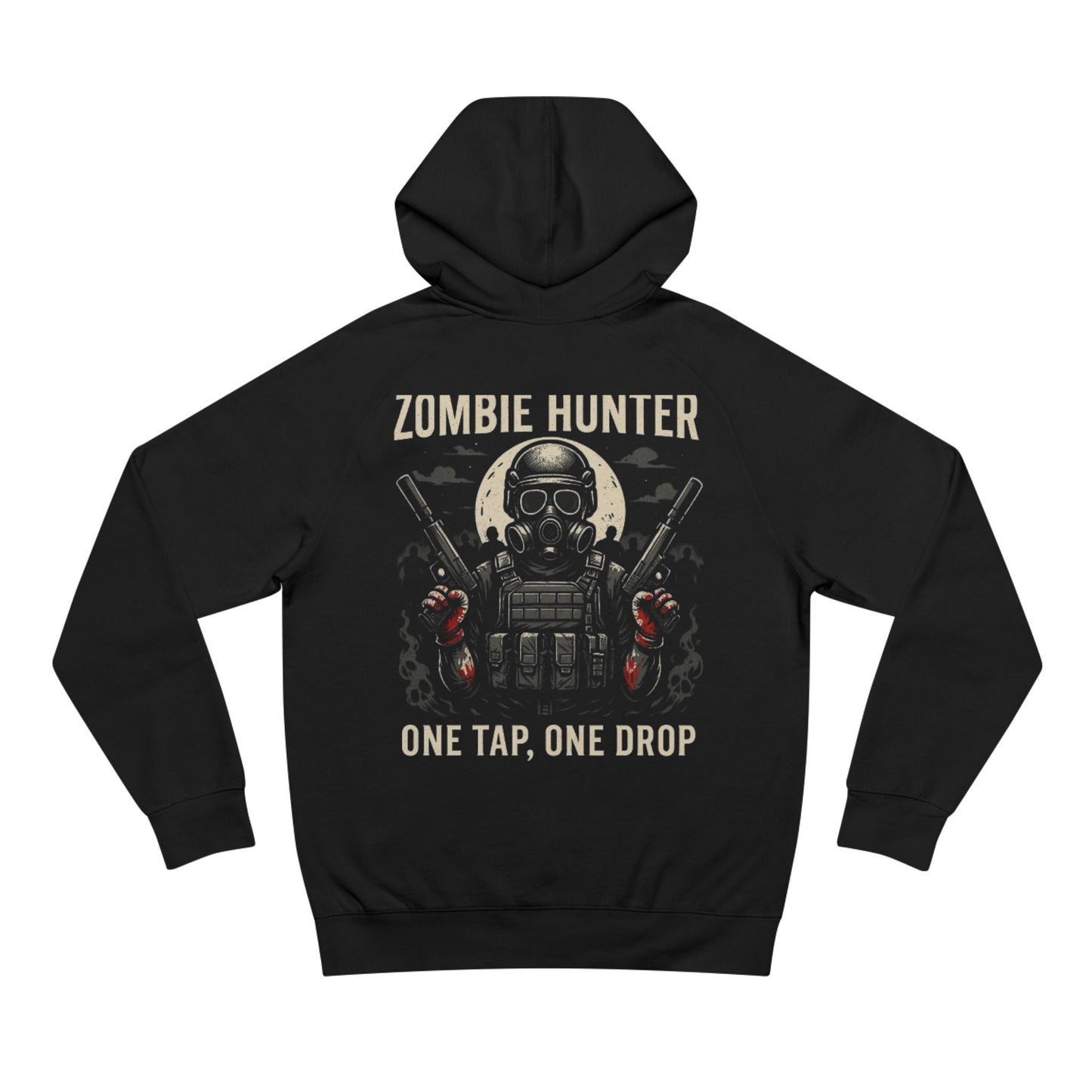 "Zombie Hunter" - "Limited Edition"