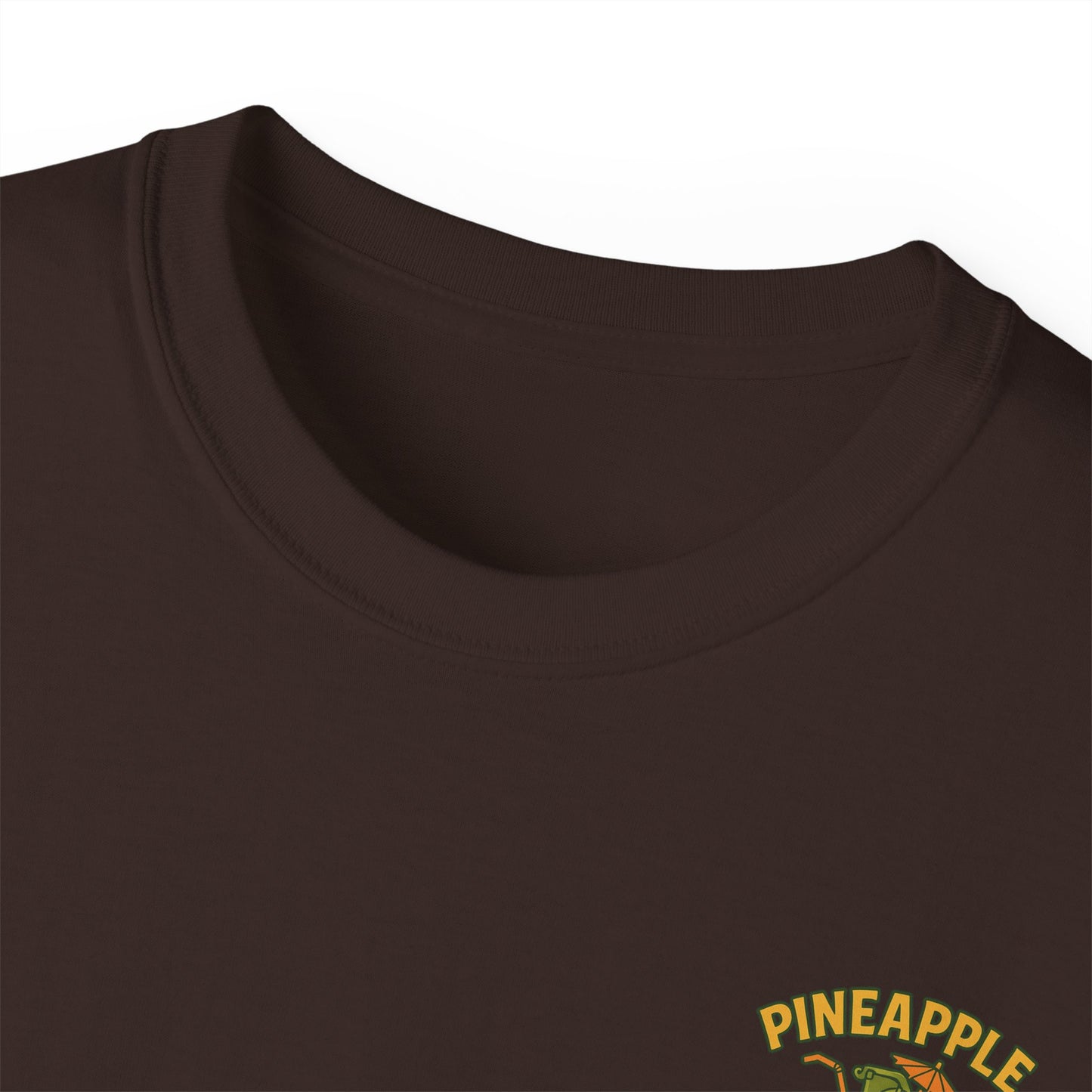 "Tactical Tee" - "Pineapple Express"