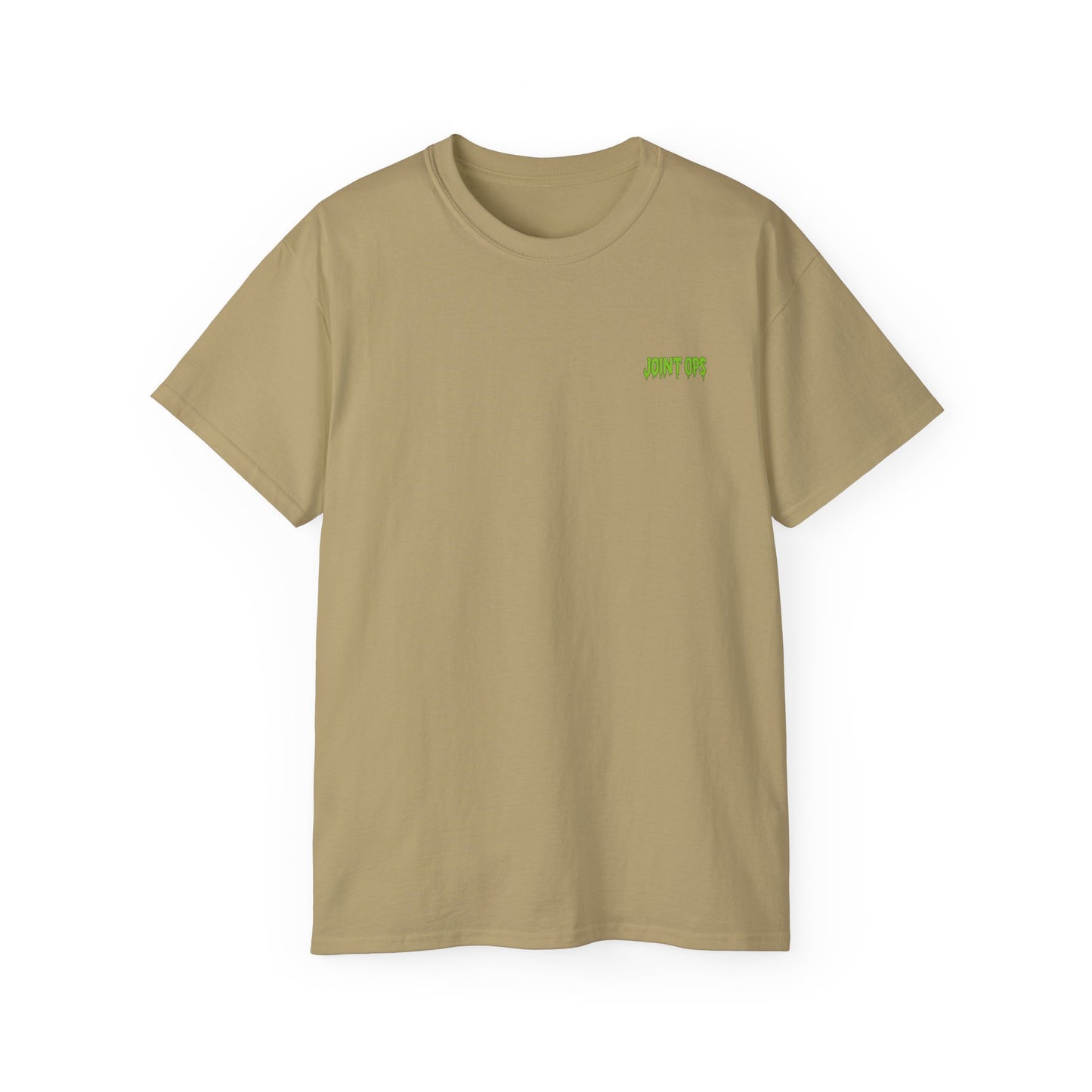 "Tactical Tee" - "Joint Ops"