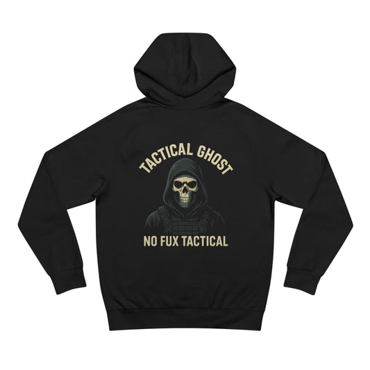 "Tactical Ghost" - "Hoodie"
