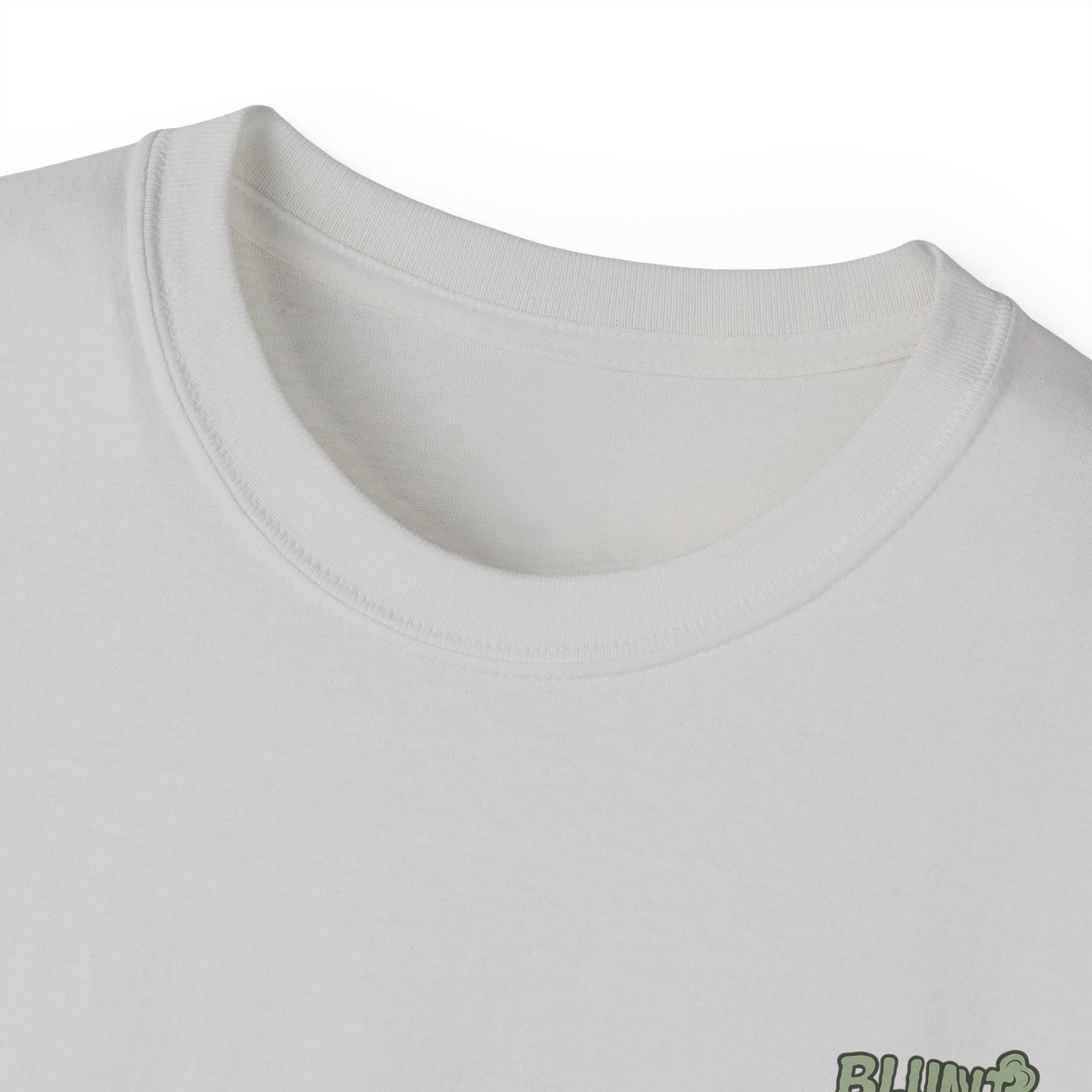 "Tactical Tee" - "Blunt Trauma"