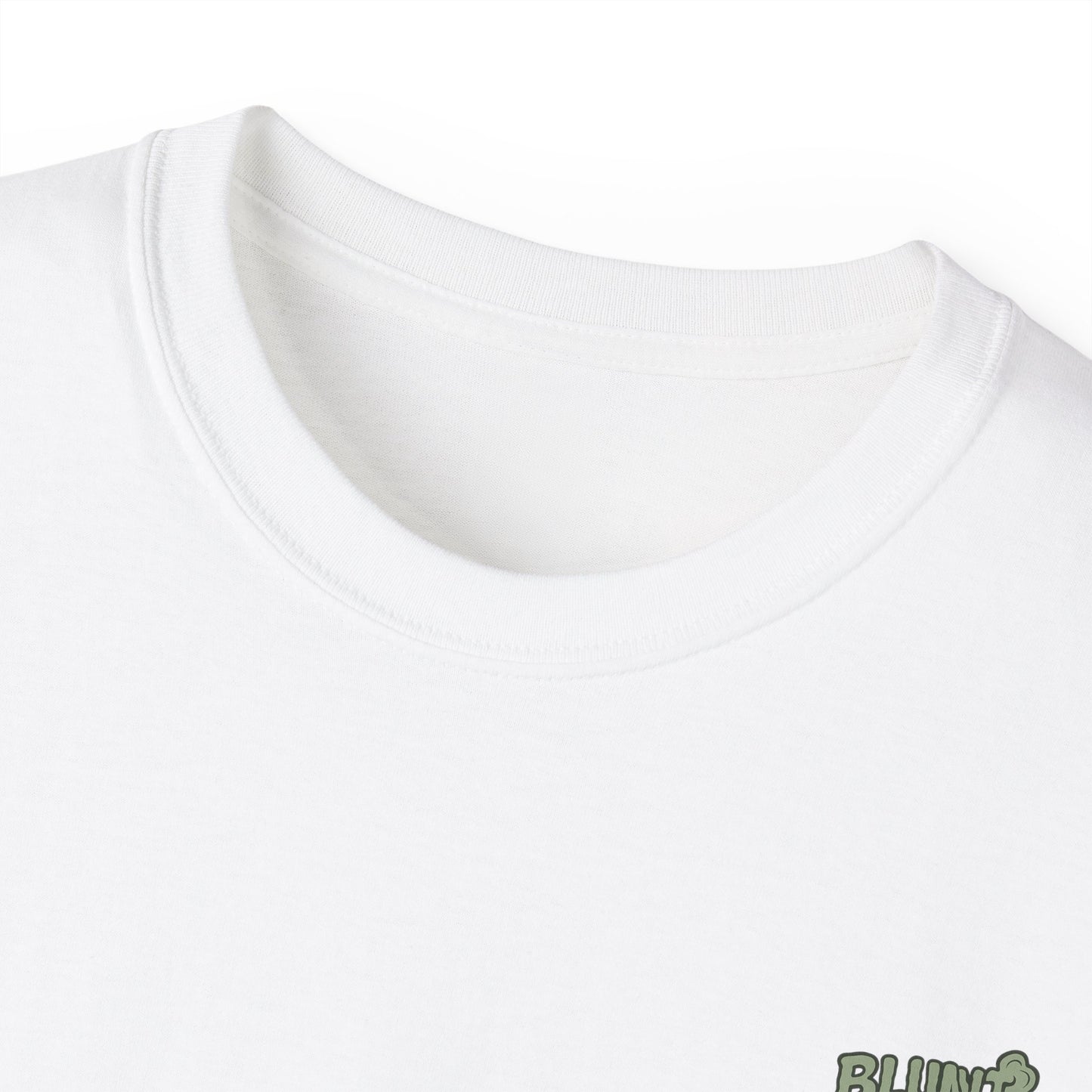 "Tactical Tee" - "Blunt Trauma"