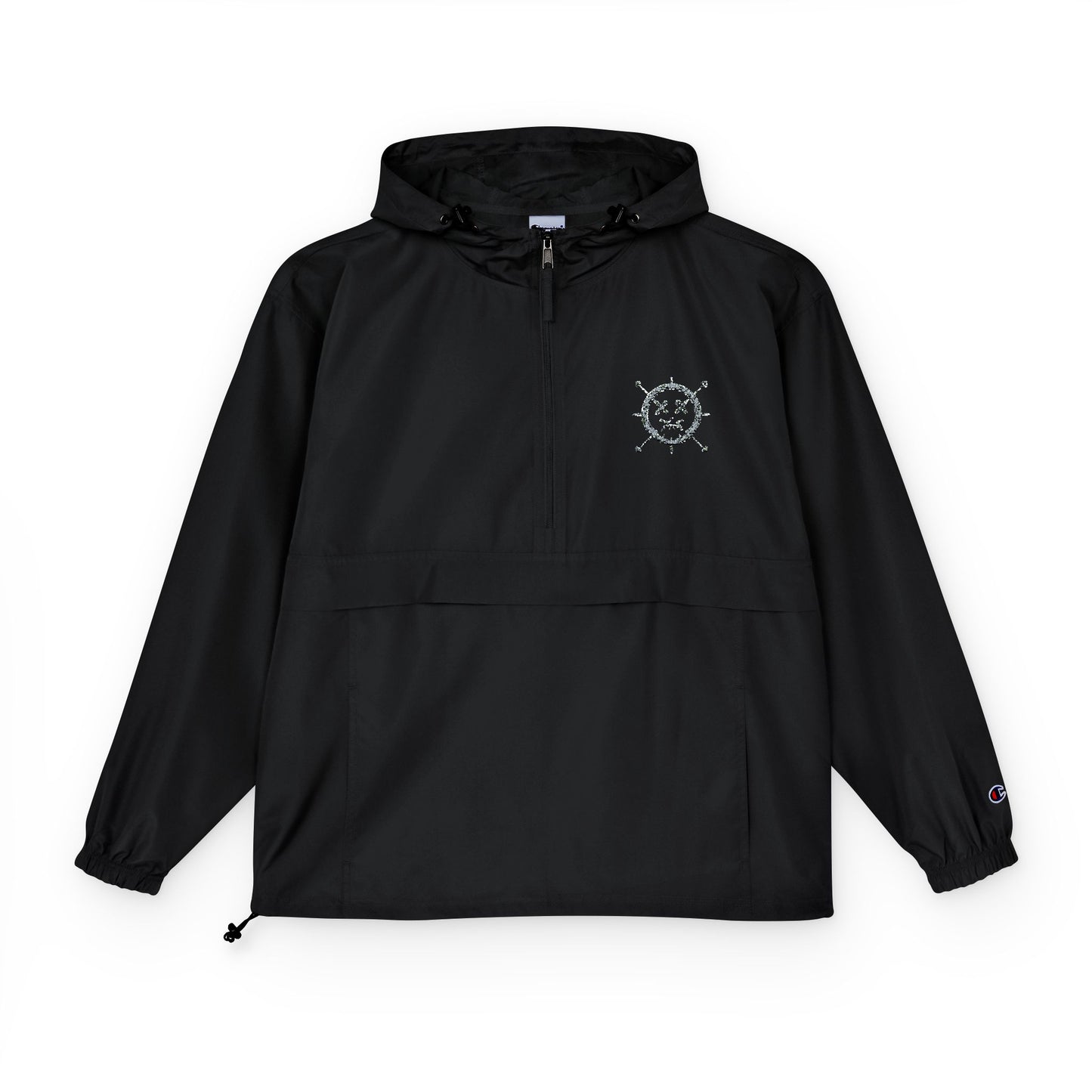 Field Issue Rain Jacket