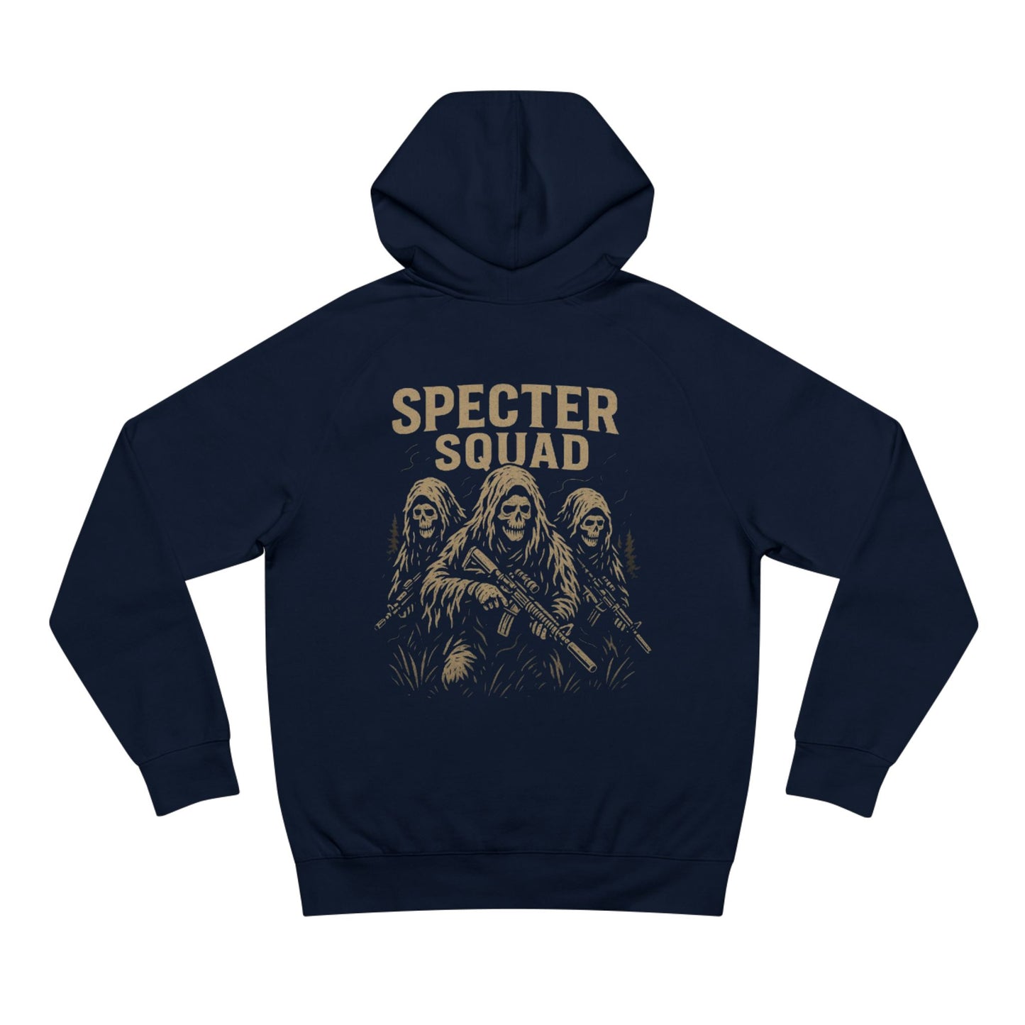 "Specter Squad" - "Hoodie"