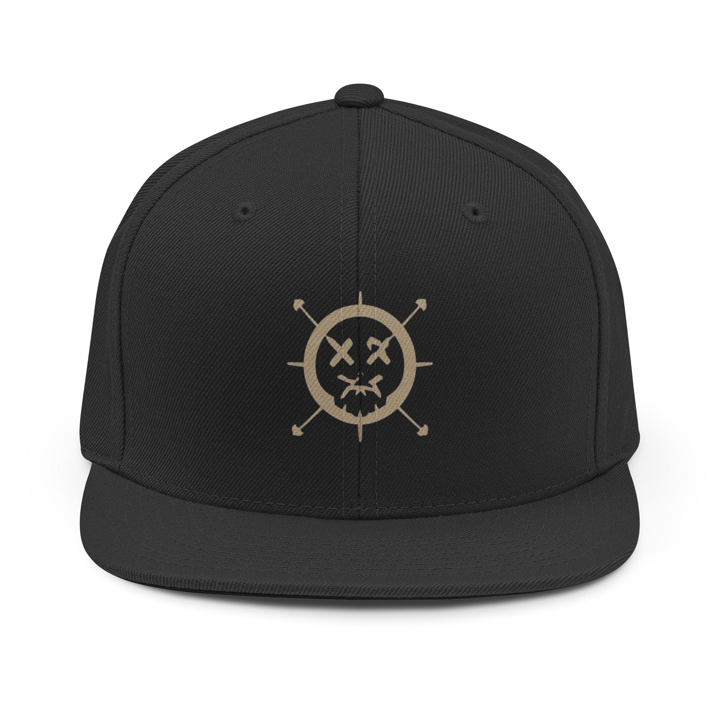Unisex Snapback Hat