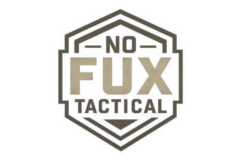 No Fux Tactical
